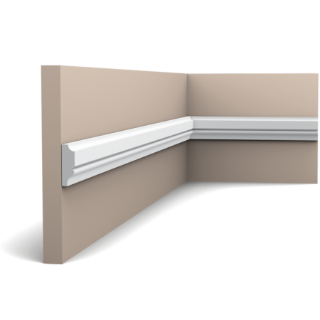 Orac Decor молдинг PX116 д 2000 x в 31 x ш 10